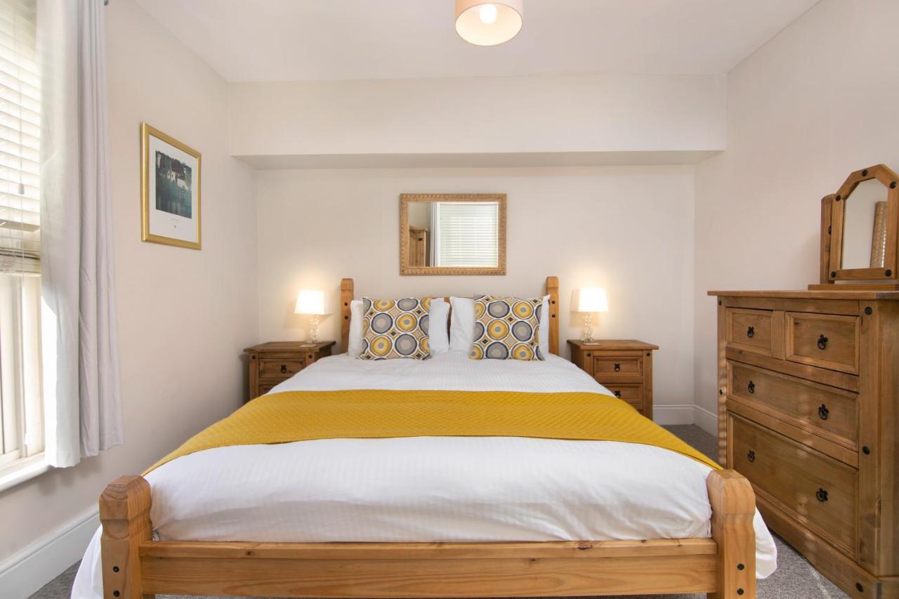 Salt Lane Apartments 솔즈베리 외부 사진