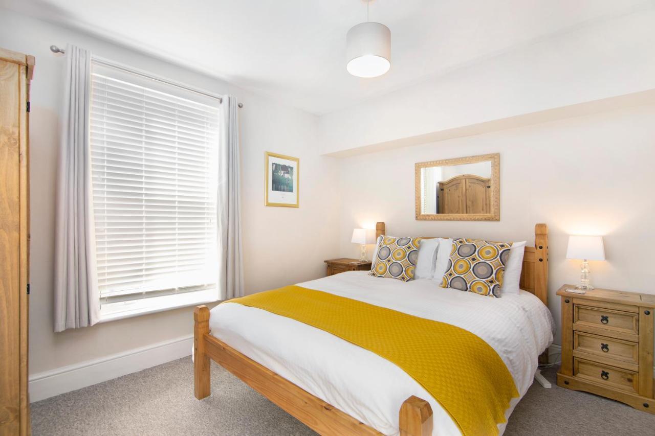 Salt Lane Apartments 솔즈베리 외부 사진