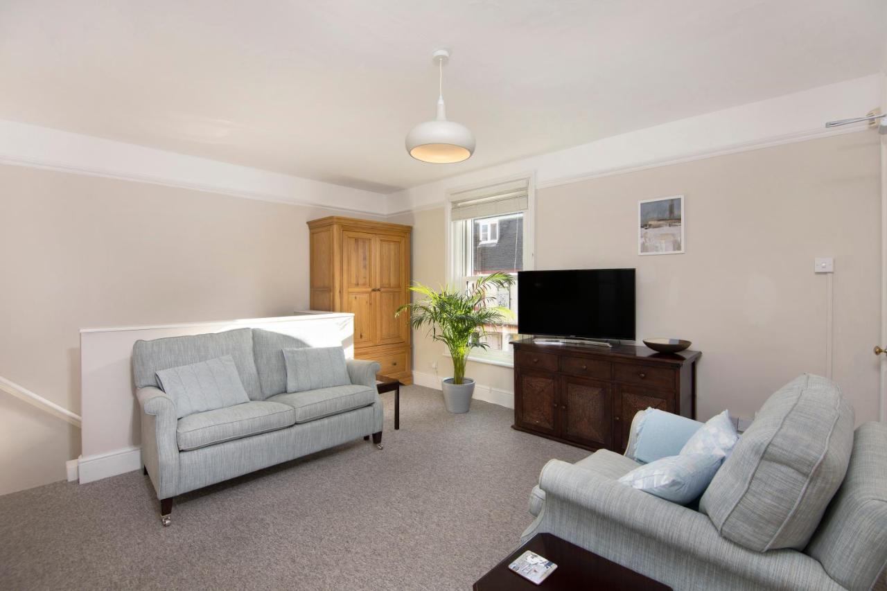 Salt Lane Apartments 솔즈베리 외부 사진