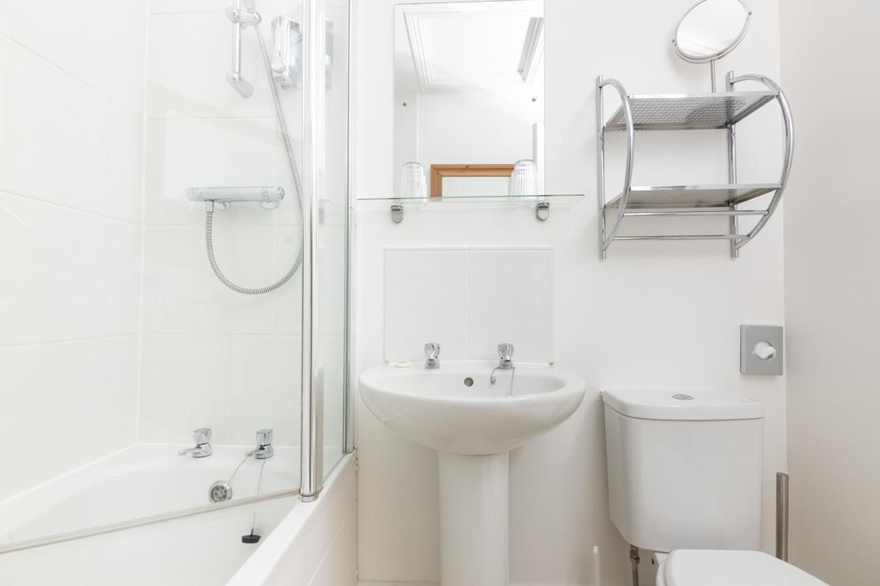 Salt Lane Apartments 솔즈베리 외부 사진