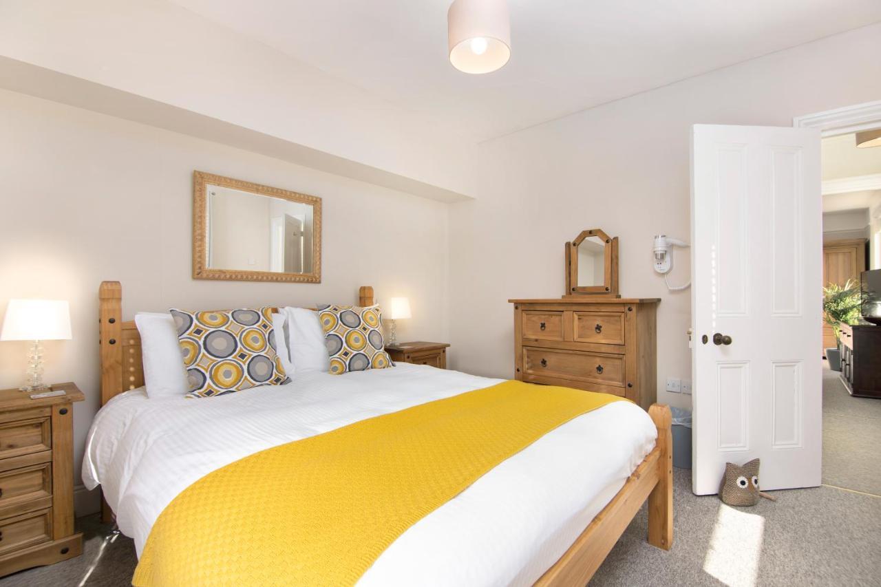 Salt Lane Apartments 솔즈베리 외부 사진